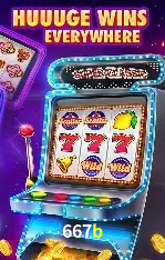 667b Rio de Janeiro - Slot Strategy