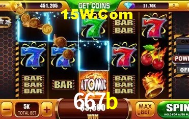 Provedores de Jogos 667b