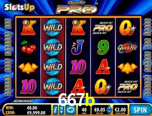 667b Brasília - Betting Features