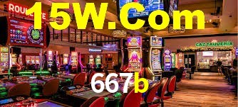 667b - Registrar Slot Casino - 667b.com