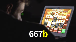 667b login