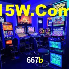 667b login