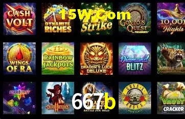 667b São Paulo - Jogo Providers