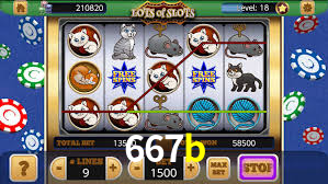 667b App Interface
