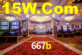 VIP Casino 667b