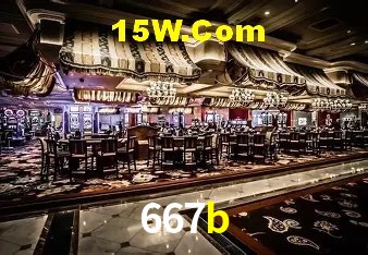 Jogos de Slot 667b