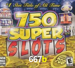 667b São Paulo - Top Slots