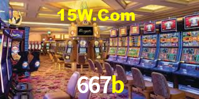 667b - App Features