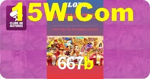 667b: Jogos de Caça-Níqueis-Altas Recompensas, Roleta-Velocidade, Blackjack-Desafios Máximos