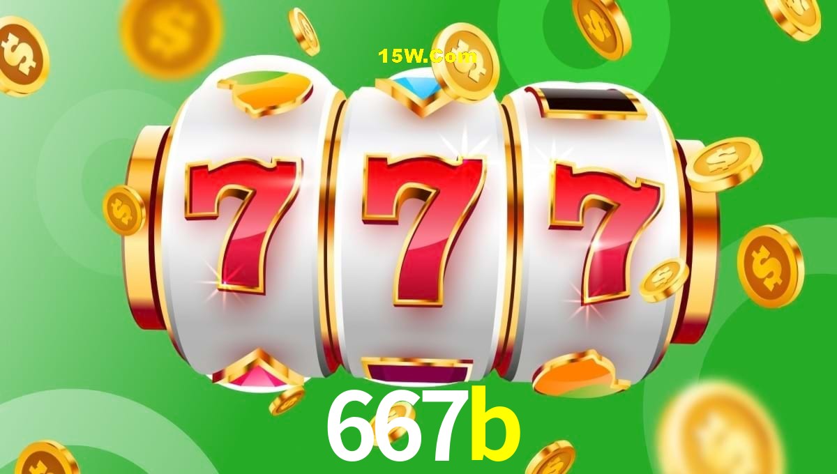 Game Providers 667b